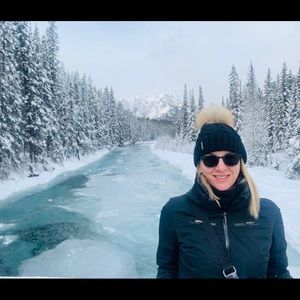 Meet your Posher, Kerri-ann